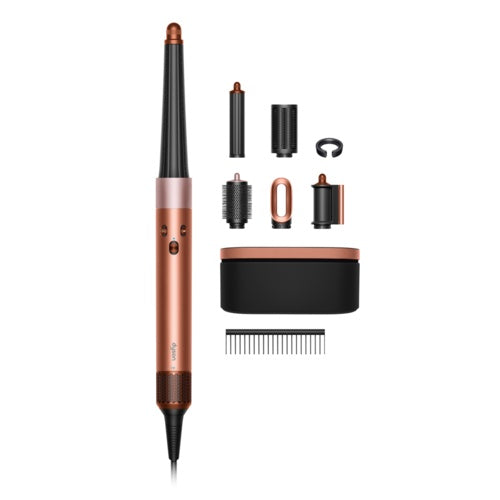 DYSON AIRWRAP I.D. MULTI-STYLER AND DRYER FOR STRAIGHT/WAVY HAIR