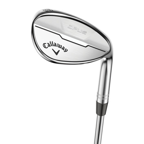CALLAWAY OPUS BRUSHED WEDGE