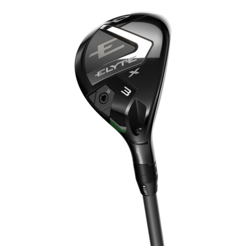 CALLAWAY ELYTE X HYBRID