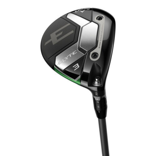 CALLAWAY ELYTE FAIRWAY WOOD