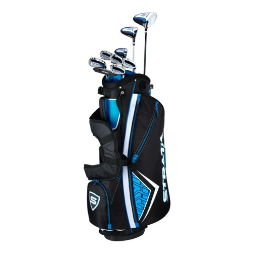 CALLAWAY STRATA 12-PIECE MEN'S SET