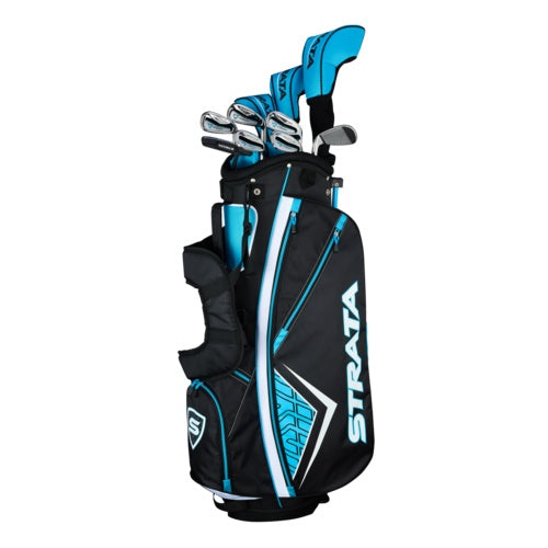 CALLAWAY STRATA PLUS 14-PIECE WOMEN'S SET