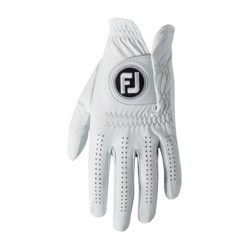 FOOTJOY PURE TOUCH LIMITED GOLF GLOVE