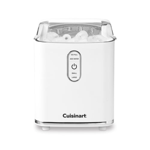 CUISINART COMPACT BULLET ICE CUBE MAKER