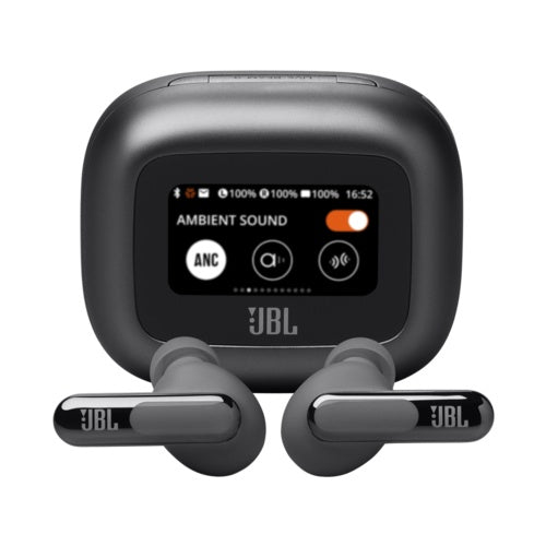 JBL LIVE BEAM 3 TRUE WIRELESS NC EARBUDS