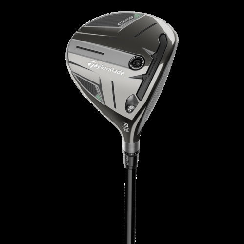 TAYLORMADE QI35 FAIRWAY WOOD