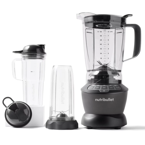NUTRIBULLET BLENDER COMBO
