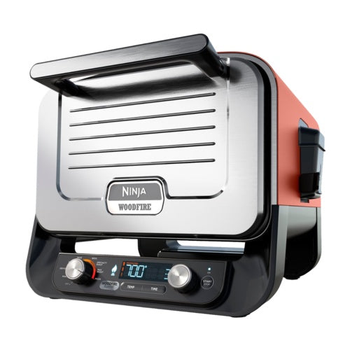 NINJA WOODFIRE 8-IN-1 OUTDOOR OVEN