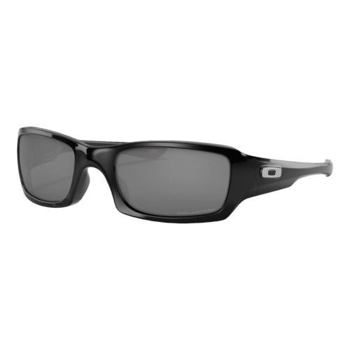 OAKLEY POLARIZED FIVES SQUARED SUNGLASSES