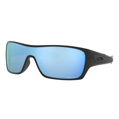 OAKLEY POLARIZED TURBINE ROTOR SUNGLASSES