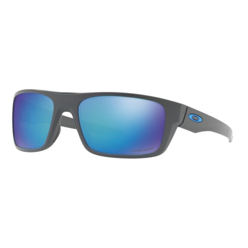 OAKLEY POLARIZED DROP POINT SUNGLASSES