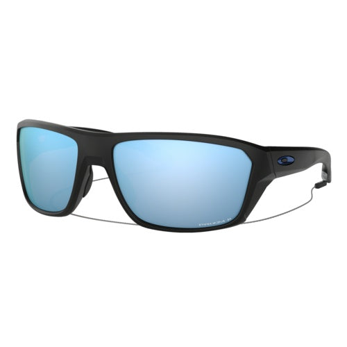 OAKLEY POLARIZED SPLIT SHOT SUNGLASSES