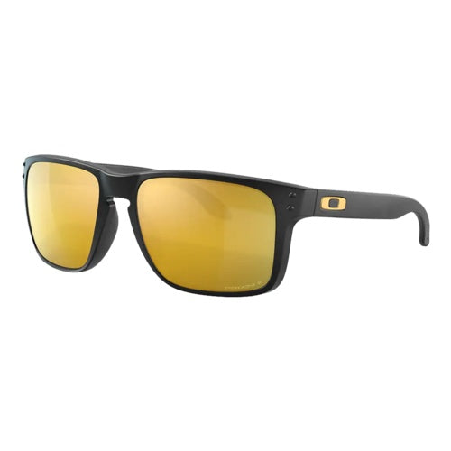 OAKLEY POLARIZED HOLBROOK XL SUNGLASSES