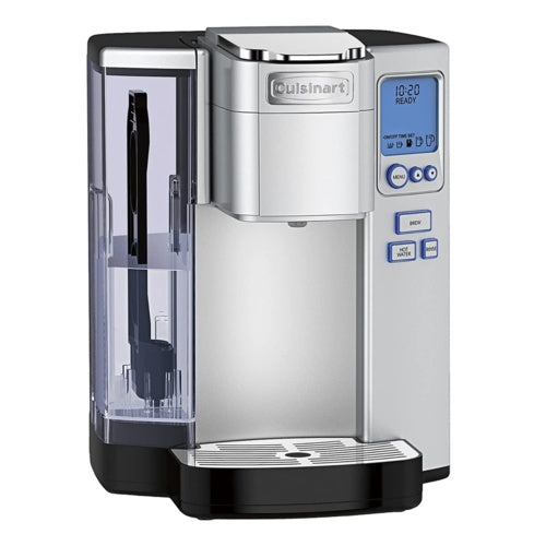 CUISINART PREMIUM SINGLE SERVE BREWER