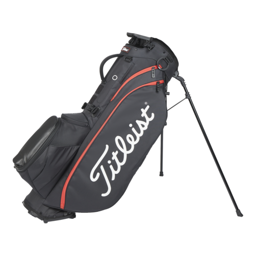 TITLEIST PLAYERS 5 STAND BAG
