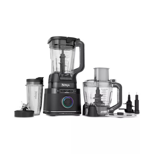 NINJA DETECT KITCHEN SYSTEM POWER BLENDER + PROCESSOR PRO