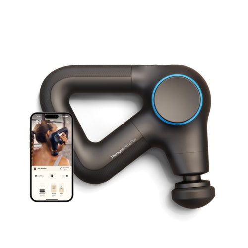 THERABODY THERAGUN PRIME PLUS MULTI-THERAPY MASSAGE GUN