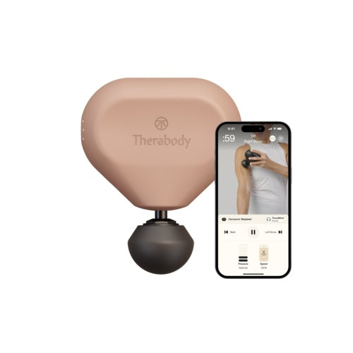 THERABODY THERAGUN MINI (3RD GENERATION)