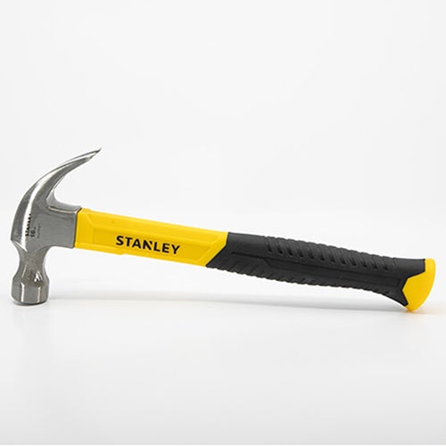 16OZ FIBERGLASS HAMMER