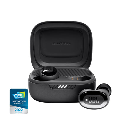 LIVE FREE 2 TWS NOISE CANCELLING EARBUDS