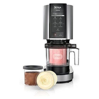 CREAMI 7-IN-1 ICE CREAM MAKER