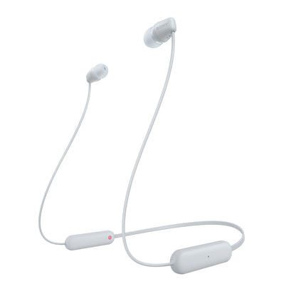 WIRELESS IN-EAR EARBUDS