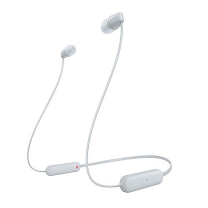 WIRELESS IN-EAR EARBUDS