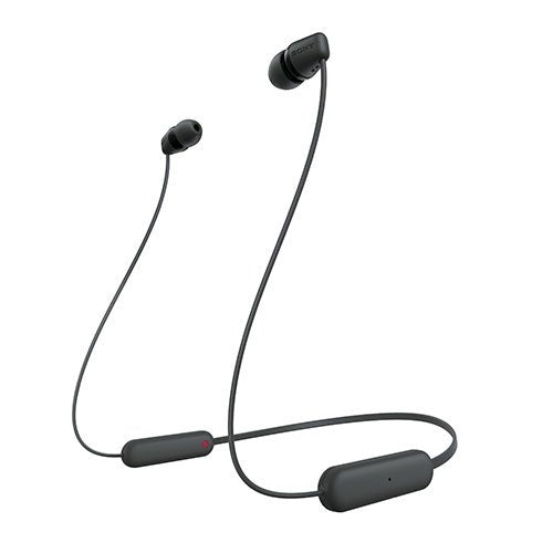 WIRELESS IN-EAR EARBUDS