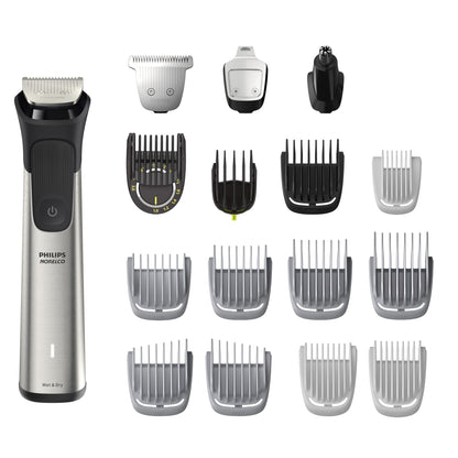 SERIES 7000 MULTIGROOM ALL-IN-ONE TRIMMER