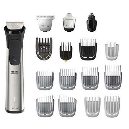 SERIES 7000 MULTIGROOM ALL-IN-ONE TRIMMER