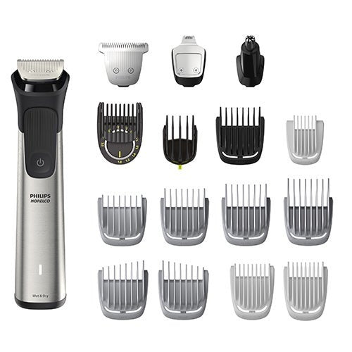 SERIES 7000 MULTIGROOM ALL-IN-ONE TRIMMER