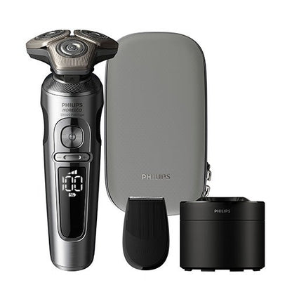 NORELCO S9000 PRESTIGE ELECTRIC SHAVER