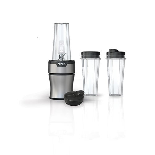 NUTRI-BLENDER PLUS PERSONAL BLENDER