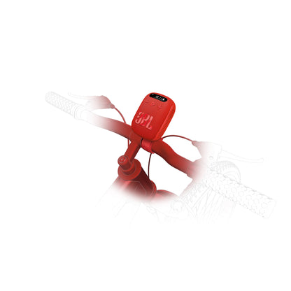 WIND3 PORTABLE BLUETOOTH SPEAKER FOR CYCLES