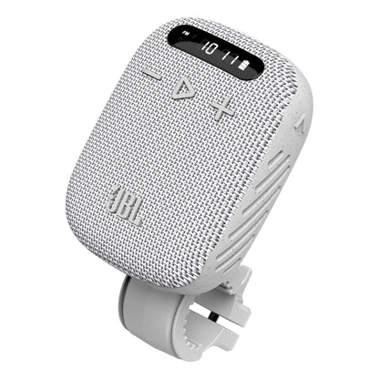 WIND3 PORTABLE BLUETOOTH SPEAKER FOR CYCLES