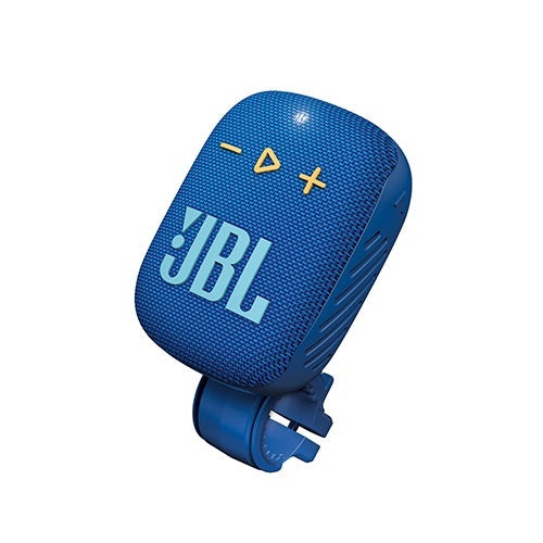 WIND3S PORTABLE BLUETOOTH SPEAKER FOR CYCLES