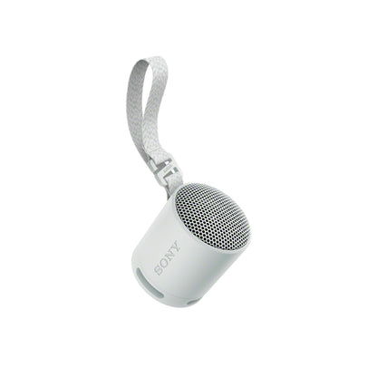 XB100 COMPACT BLUETOOTH WIRELESS SPEAKER