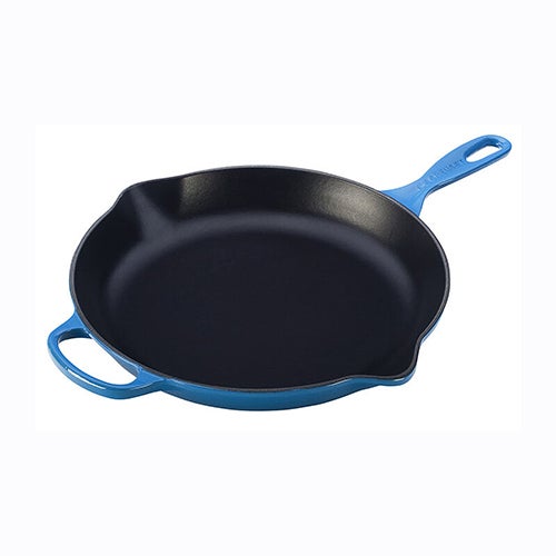 11.75" SIGNATURE CAST IRON SKILLET