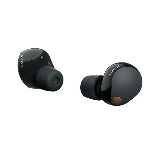 XM5 THE BEST TRULY WIRELESS NOISE CANCELING EARBUDS