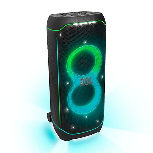 PARTYBOX ULTIMATE MASSIVE PARTY SPEAKER