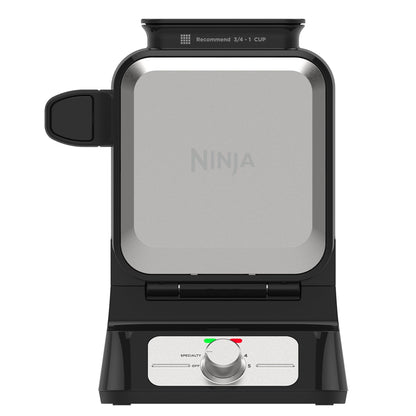 BELGIAN WAFFLE MAKER PRO NEVERSTICK