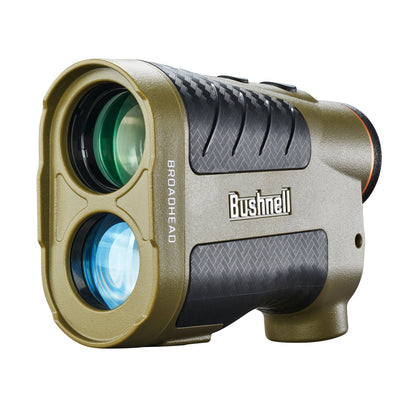 6X25 BROADHEAD HUNTING LASER RANGEFINDER