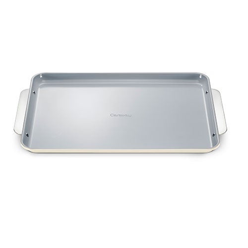 NONSTICK CERAMIC LARGE BAKING SHEET