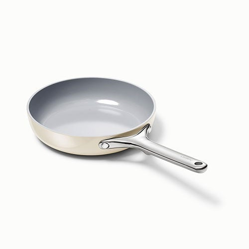 8" NONSTICK CERAMIC FRY PAN