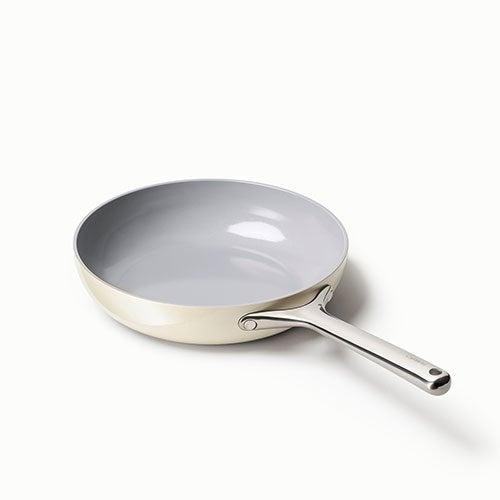 10.5" NONSTICK CERAMIC FRY PAN