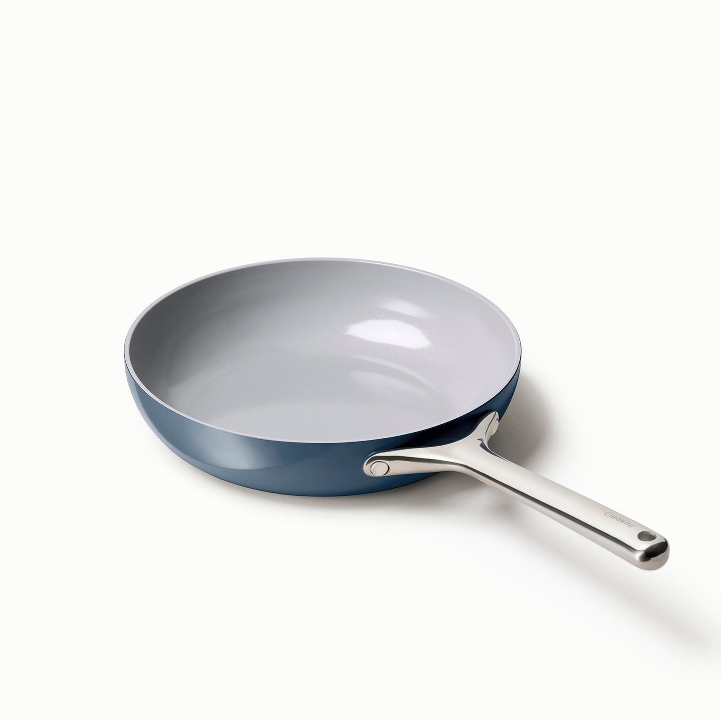 10.5" NONSTICK CERAMIC FRY PAN