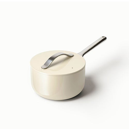 1.75QT NONSTICK CERAMIC SAUCEPAN