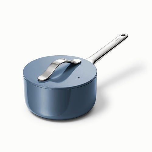 1.75QT NONSTICK CERAMIC SAUCEPAN