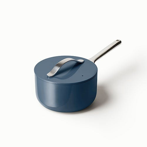 3QT NONSTICK CERAMIC SAUCEPAN