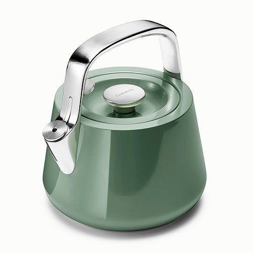 STOVETOP WHISTLING TEA KETTLE